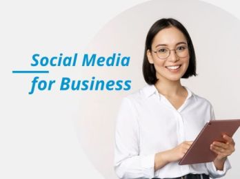 Social Media for Business – Einführungskurs