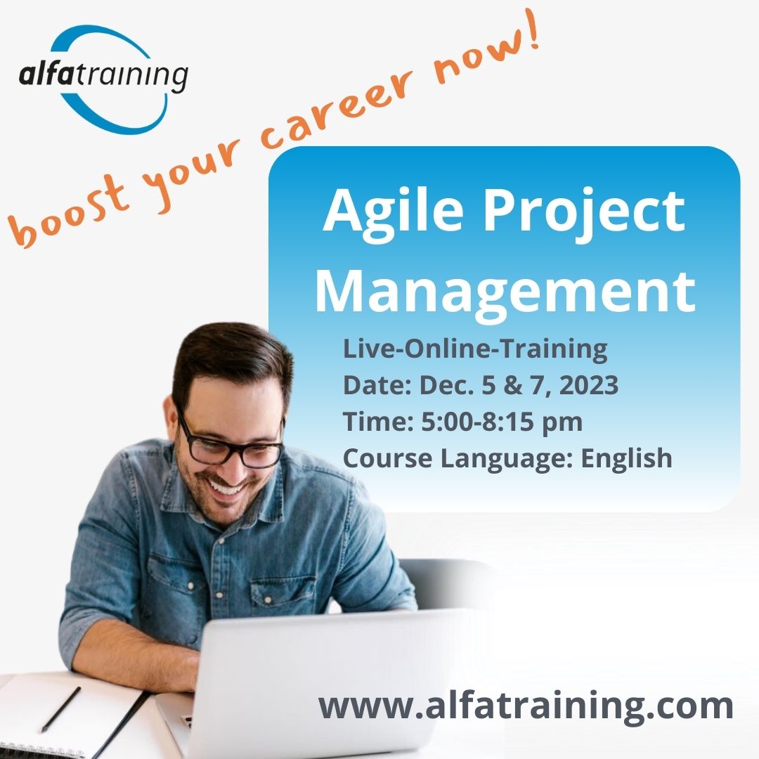 Agile Project Management