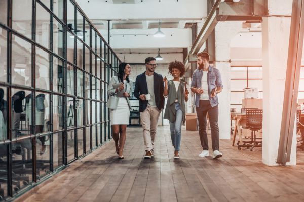 Betriebliches Eingliederungsmanagement: Return-to-Work 