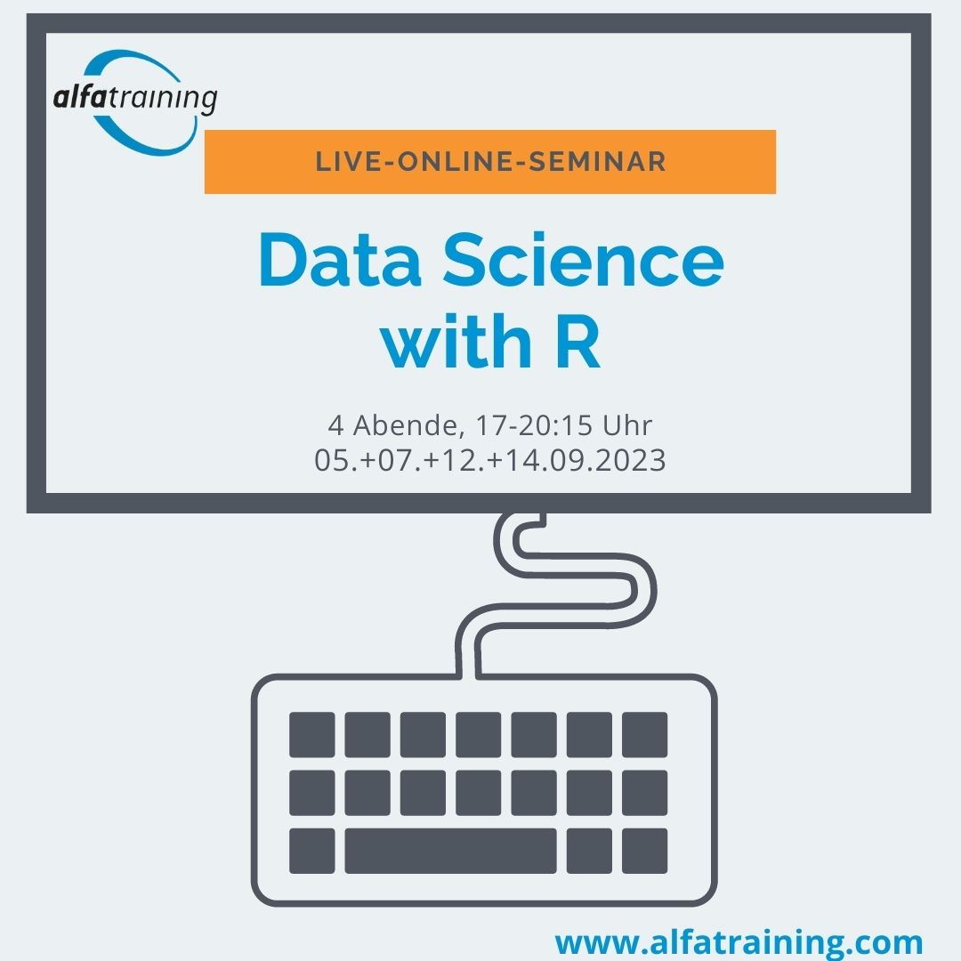 alfatraining.com | Data Science with R