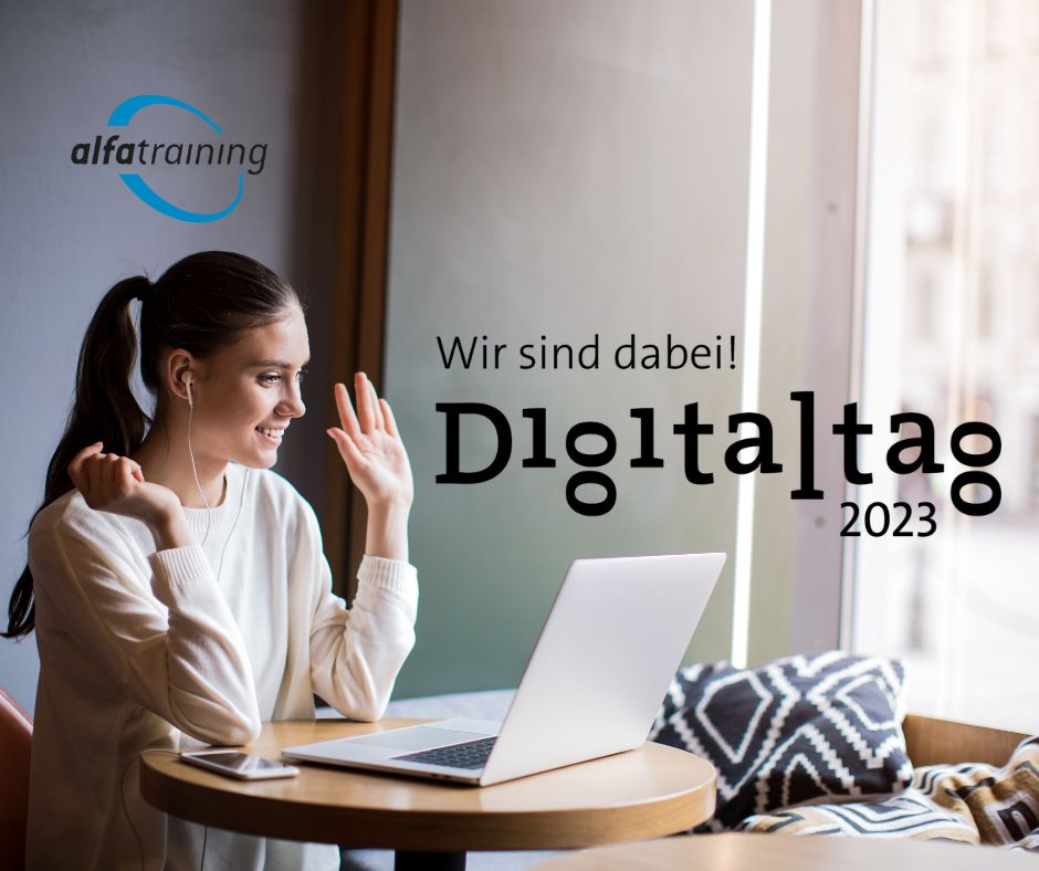 Digitaltag am 16.06.2023