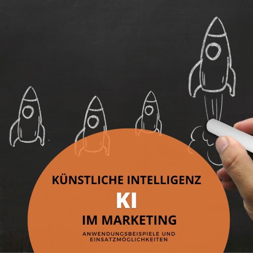 Künstliche Intelligenz (KI) im Marketing – drei Beispiele aus der Praxis