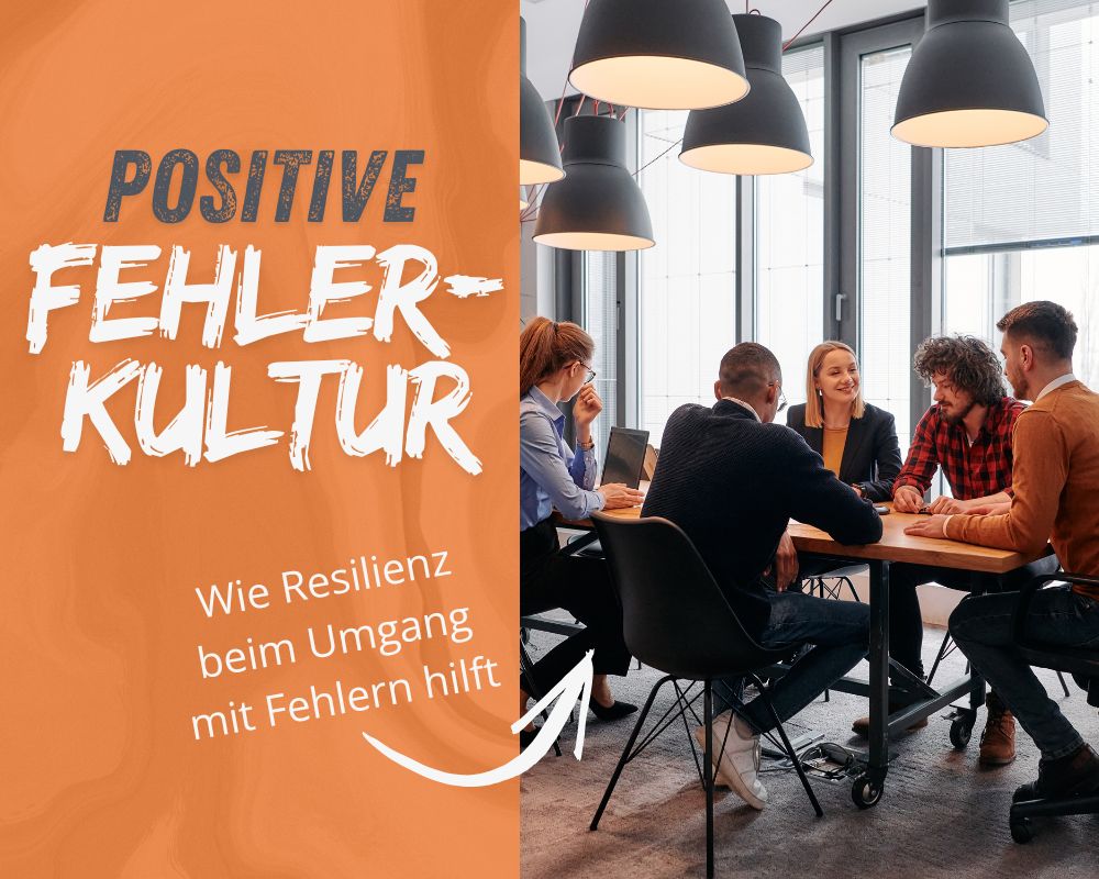 Teammeeting: Wie kann man Feedback geben?
