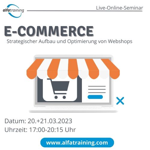 E-Commerce kompakt