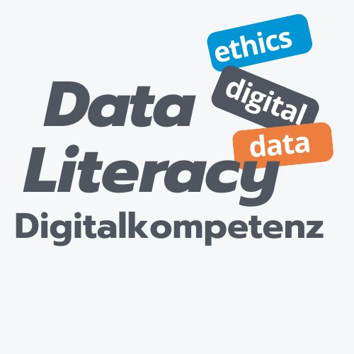 Kostenfreier Online Kurs: Data Literacy Datenkompetenz