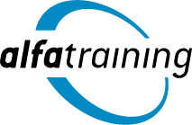 Logo alfatraining Logo alfatraining